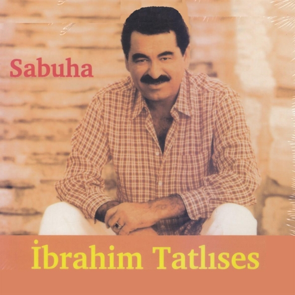 İbrahim Tatlıses: Sabuha - CD Foto #1