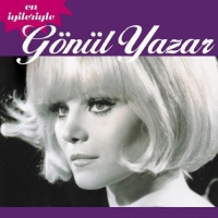 Gönül Yazar: En İyileriyle Gönül Yazar - CD