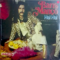 Barış Manço: Hal Hal - Plak