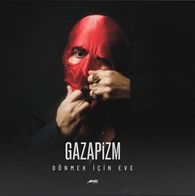 Gazapizm: Dönmek İçin Eve - Plak Foto #1