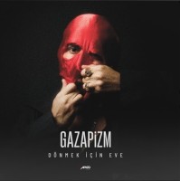 Gazapizm: Dönmek İçin Eve - Plak