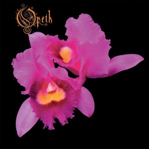 Opeth: Orchid - CD Foto #1