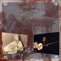 Gökhan Filizman: Dürri Turan Saz Eserleri - CD