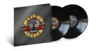 Guns N' Roses: Greatest Hits - Plak Foto #1