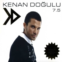 Kenan Doğulu: 7.5 - CD