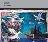 Emirhan Tuğa, Yuka Tada: Ayışığı - CD