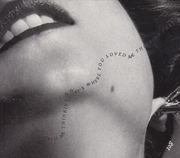 Mitski: Laurel Hell (Get Version) - CD Foto #1