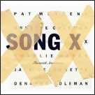 Pat Metheny, Ornette Coleman: Song X (Expanded) - CD Foto #1