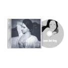 Lana Del Rey: Did You Know That There's A Tunnel Under Ocean Blvd (Limited  Alt Cover 1) - CD Foto #1