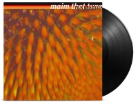 Fila Brazillia: Maim That Tune - Plak