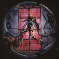 Lady Gaga: Chromatica - CD
