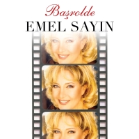 Emel Sayın: Başrolde - Plak