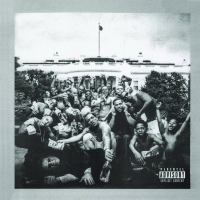 Kendrick Lamar Plak, CD ve DVD Satın Al | Opus3a