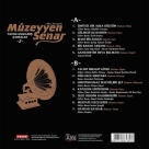 Müzeyyen Senar: Yayınlanmamış Şarkılar 2 - Plak Foto #2