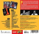 Art Blakey, Duke Jordan: Les liaisons dangereuses  + Des Femmes Disparaissen - CD Foto #2