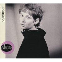 Barbara: Chanson Française - CD