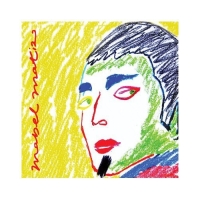 Mabel Matiz - CD