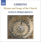 Antony Pitts: Gibbons: Hymnes and Songs of the Church - CD Foto #1