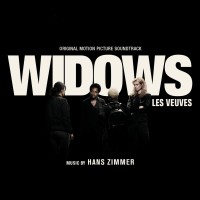Hans Zimmer: Widows - CD