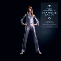 Françoise Hardy: Voilà - The Very Best Of - CD