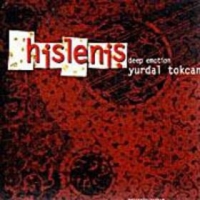 Yurdal Tokcan: Hisleniş - CD
