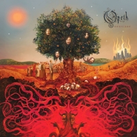 Opeth: Heritage - Plak