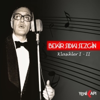 Bekir Sıtkı Sezgin: Klasikler 1 - 2 - CD