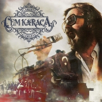 Cem Karaca: Alamanya - Plak