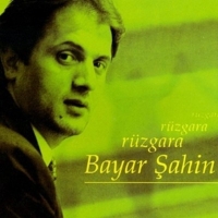 Bayar Şahin: Rüzgara - CD