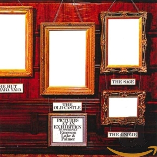 Emerson, Lake & Palmer Plak, CD ve DVD Satın Al | Opus3a