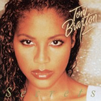 Toni Braxton: Secrets - Plak