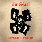 Dr. Skull: Rools 4 Fools - Plak Foto #1