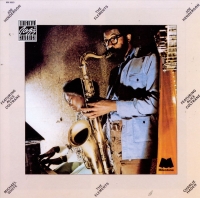 Joe Henderson, Alice Coltrane: The Elements - CD
