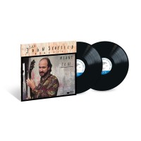 John Scofield: Meant To Be - Plak