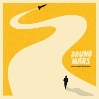 Bruno Mars: Doo-Wops & Hooligans - CD