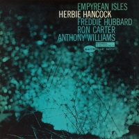 Herbie Hancock: Empyrean Isles - CD