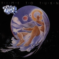 Eloy: Time To Turn - CD