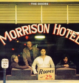 Jim Morrison Plak, CD ve DVD Satın Al | Opus3a