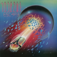 Journey: Escape (Remastered) - Plak