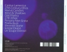 Dhafer Youssef: Divine Shadows - CD Foto #2