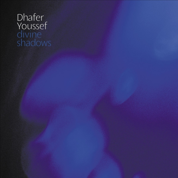 Dhafer Youssef: Divine Shadows - CD Foto #1