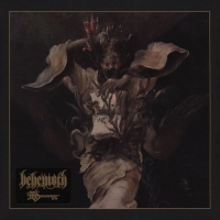 Behemoth: The Satanist - Plak