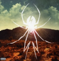 My Chemical Romance: Danger Days-True Lives of Thethe Fabulous Killjoy - Plak
