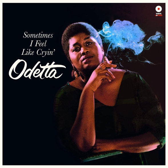 Odetta