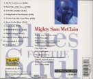 Mighty Sam McClain: Blues For The Soul - CD Foto #2