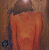 Blur: 13 - CD
