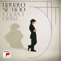 Hayato Sumino: Chopin Orbit - CD