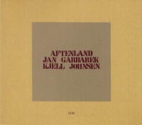 Jan Garbarek, Kjell Johnsen: Aftenland - CD