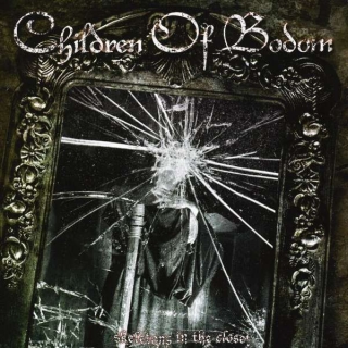 Children Of Bodom Plak, CD ve DVD Satın Al | Opus3a