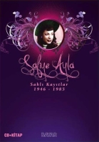 Safiye Ayla: Saklı Kayıtlar 1946-1985 - CD